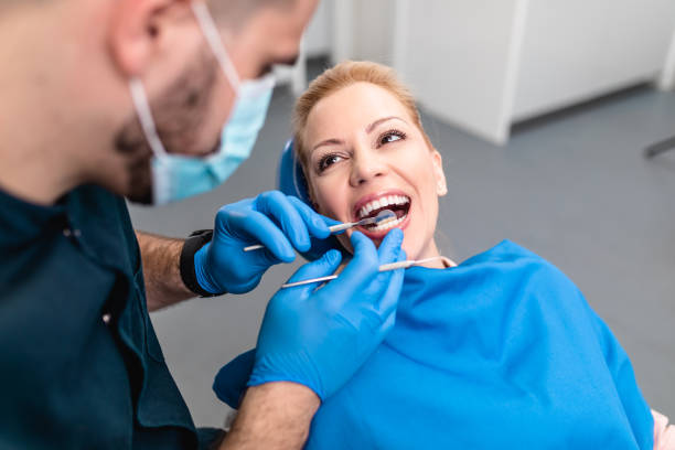 Emergency Dental Services in Wyldwood, TX