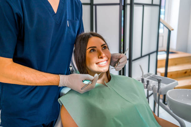 Best Orthodontics  in Wyldwood, TX