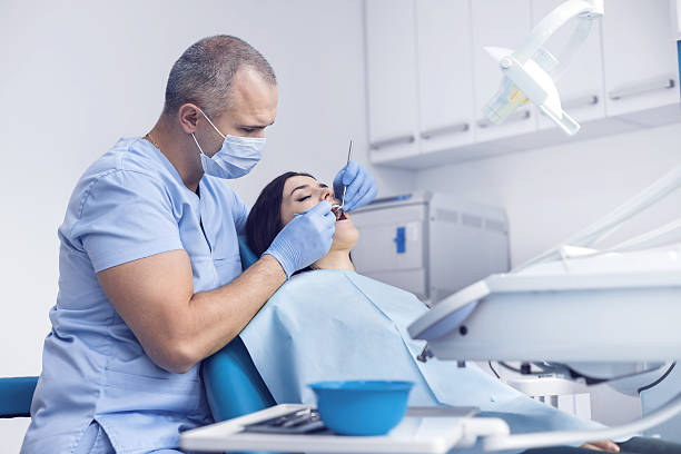 Best Wisdom Tooth Removal  in Wyldwood, TX