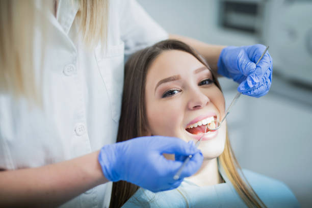 Wyldwood, TX Holistic Dental Care Services Company